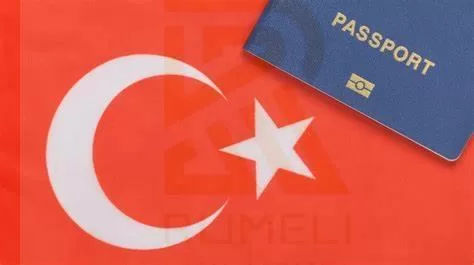 Turkish citizenship