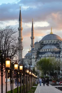 New Turkish Citizenship Law