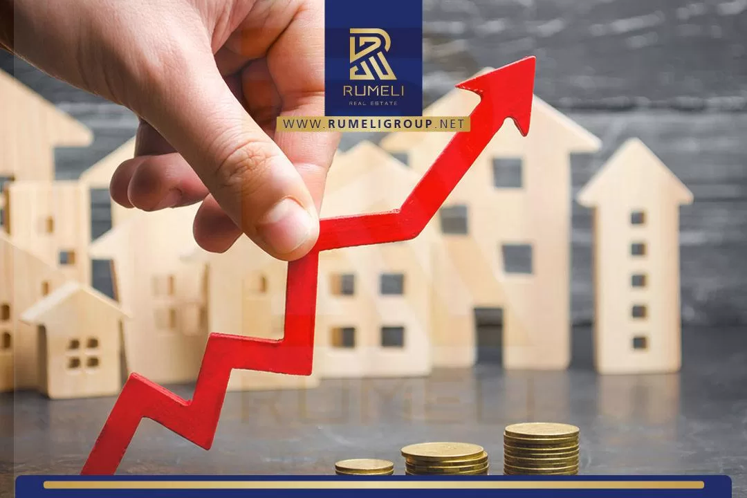 Real estate Prices in Turkey Compared to Other Countries 2022