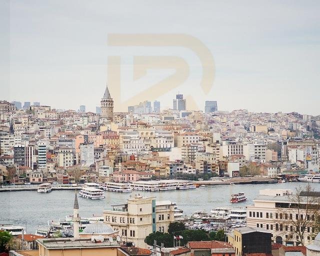 Real estate investment in Turkey