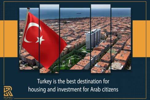 Why is Turkey the Best Destination for Residence and Investment