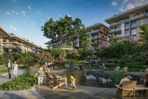 apartments for sale in Asian Istanbul in installmentsru-114 (1)