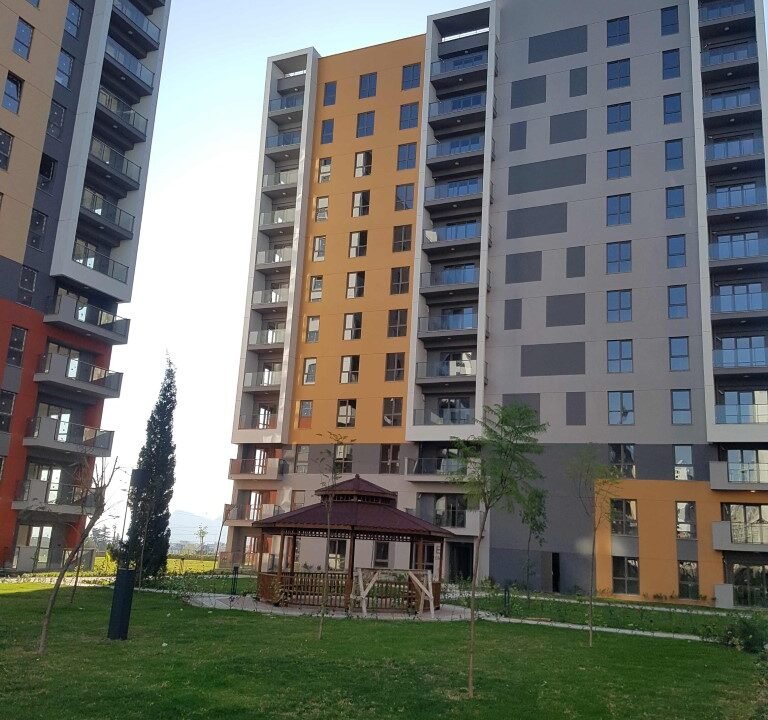 Apartments for sale in Antalya Turkey ru115 (7)