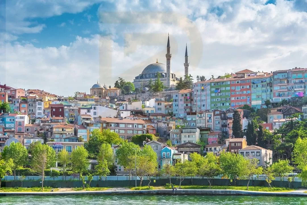 Buying a property in Istanbul
