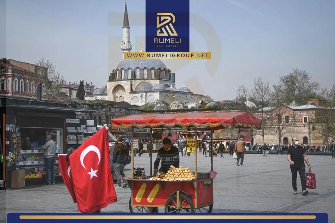 أفضل المدن لاستقرار العائلات في تركيا