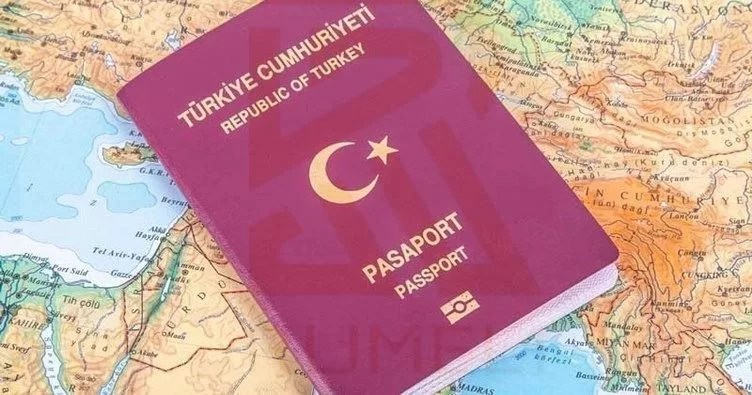 Turkish citizenship